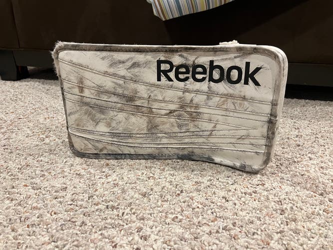 Used Reebok Regular P4 Pro
