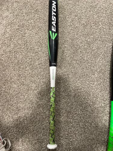 Used Easton (-11) 19 oz 30" Mako Bat