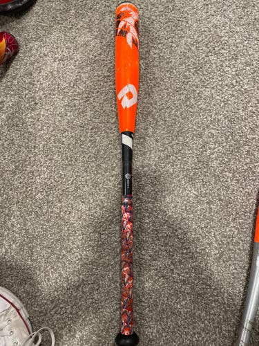 Used DeMarini (-13) 16 oz 29" Voodoo Bat