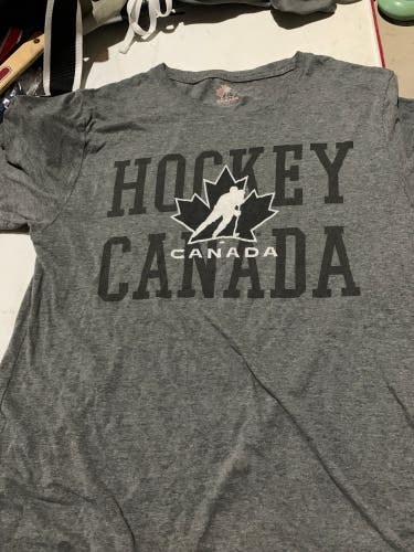 Hockey Canada T-shirt
