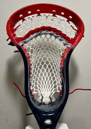 LaxRoom Lacrosse Head - New