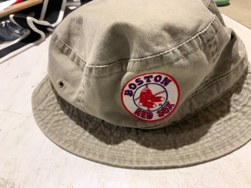 Bootleg Boston Red Sox Hat | SidelineSwap