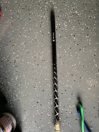 Used Brine Shaft