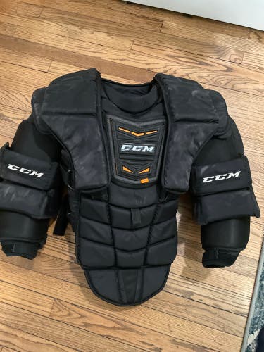 CCM NHL Spec Chest Protector XL