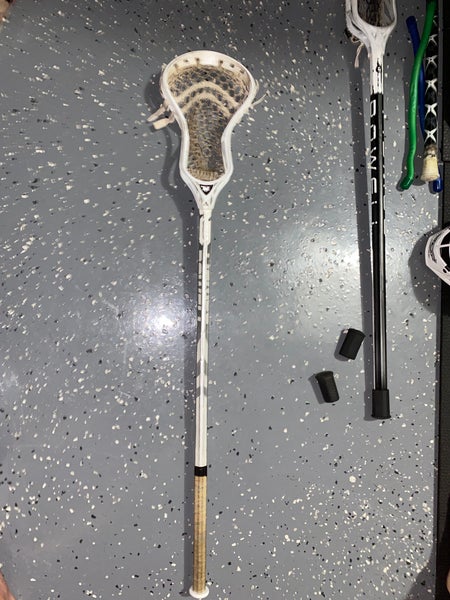 Used Lacrosse Stick
