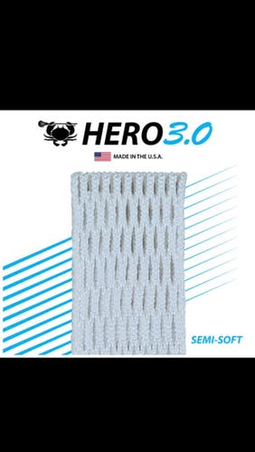 New ECD Hero 3.0 Mesh Bundle
