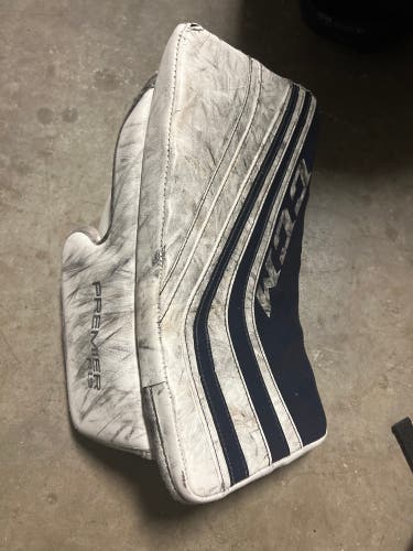 Used Regular Premier R1.9