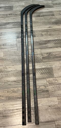 New 3 Pack! 3 X 75 Flex LH P29 Trigger 6 Pro Hockey Sticks