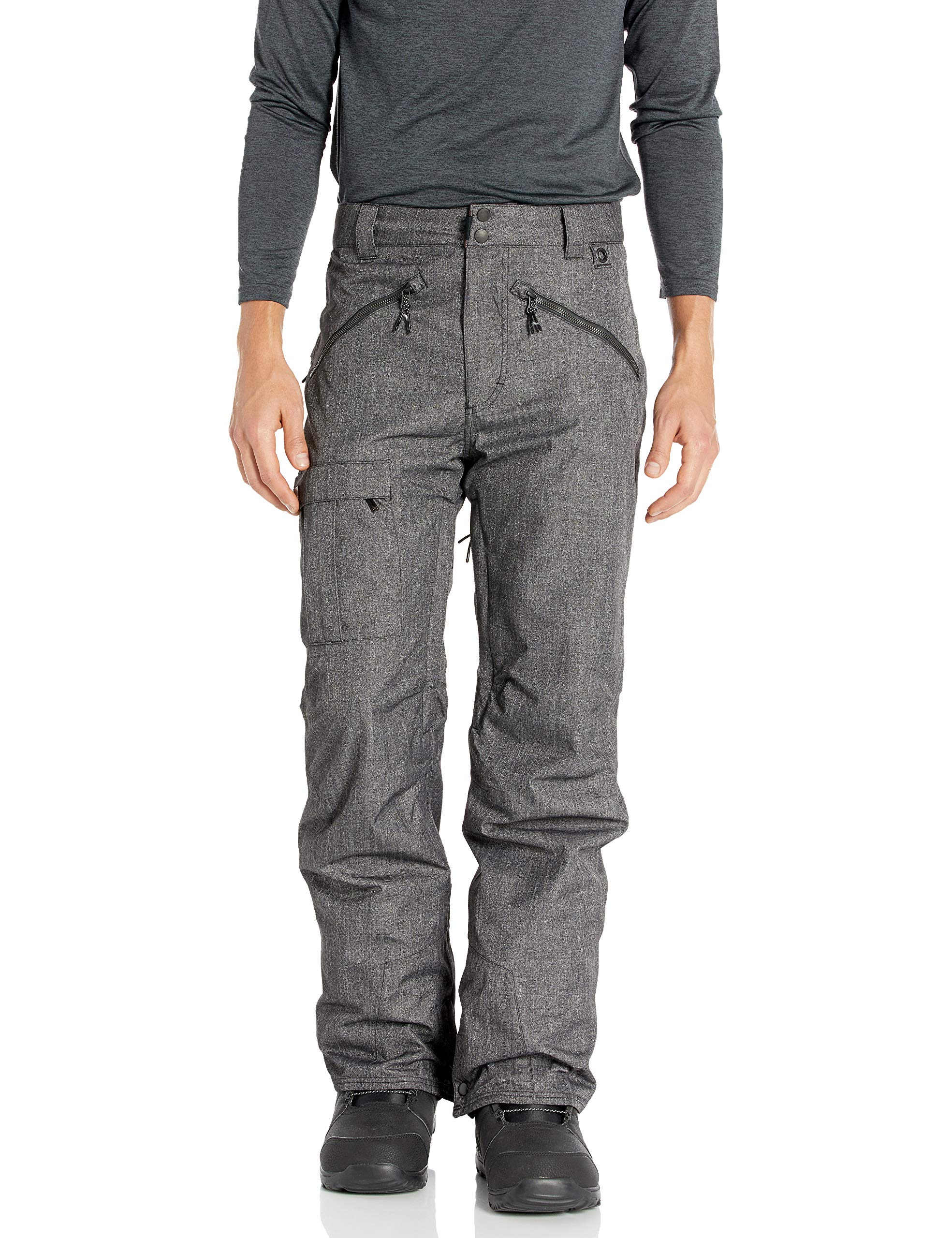 Ride Snowboard Outerwear Mens Yesler Pants 