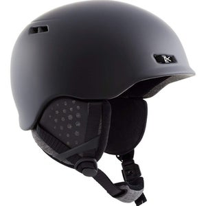 Anon Snowboarding Helmets Rodan MIPS Helmet Black Small 52-55cm