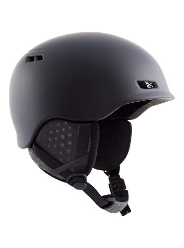 Anon Snowboarding Helmets Rodan MIPS Helmet Black Small 52-55cm