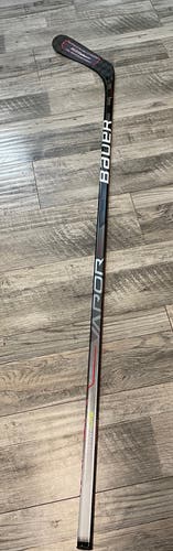 New! 77 Flex Left Hand P92 Vapor Hyperlite Hockey Stick
