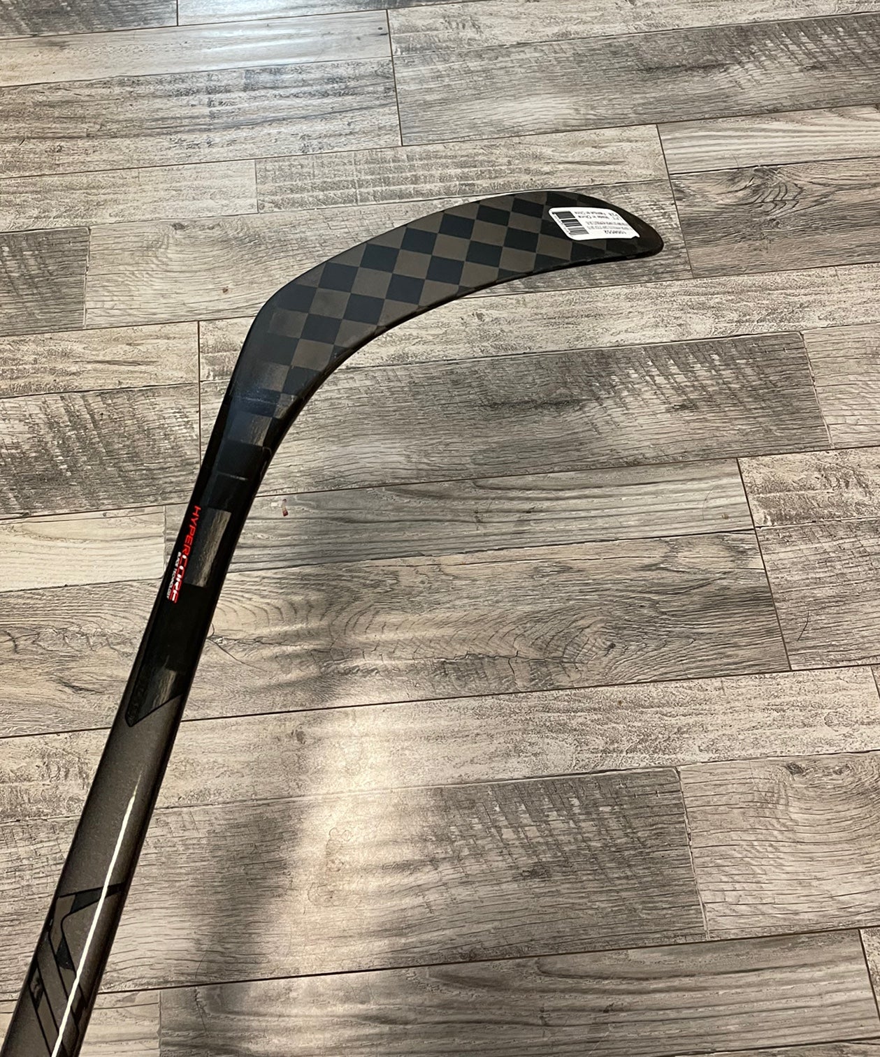 New! 70 Flex LH P28 Bauer Vapor Hyperlite Hockey Stick | SidelineSwap