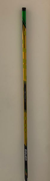 USED Senior Left Hand | Bauer Supreme UltraSonic Hockey Stick | P92 Curve 77 Flex