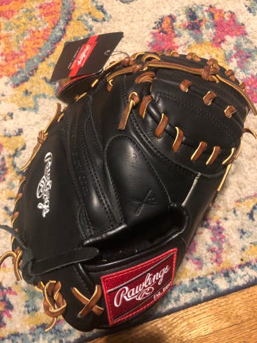 Rawlings 32.5" Adult Renegade Catchers Mitt