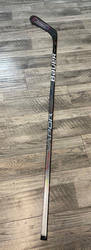 New! 77 Flex LH, P92 Bauer Vapor Hyperlite Hockey Stick