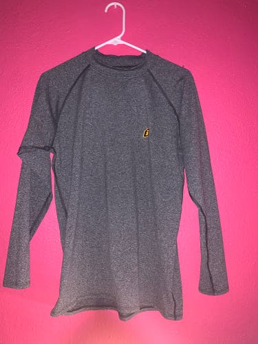 Gray Used XL  Compression