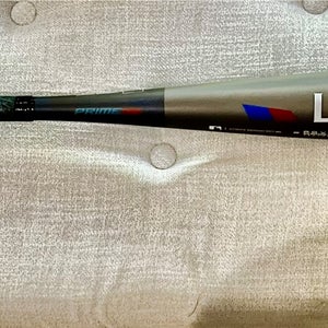 Louisville Slugger Prime One -12 USSSA Baseball Bat 30"/18oz