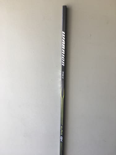 WARRIOR Alpha QX ProStock "RYAN 9"   Right  open-Heel Pattern Pro Stock