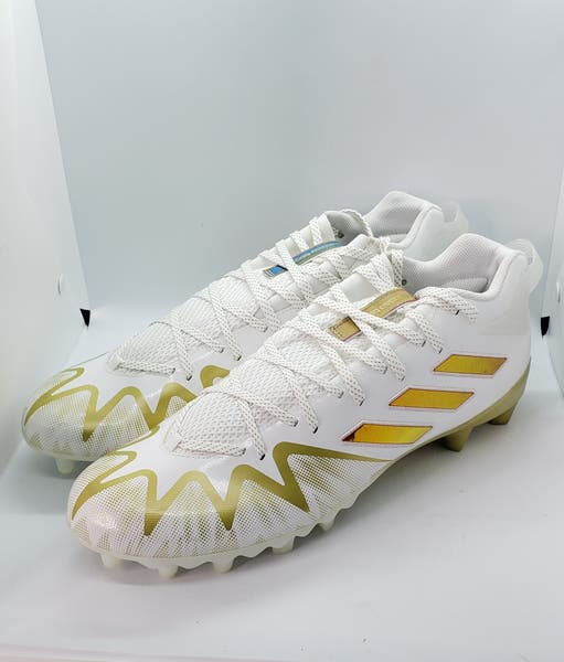 Adidas Freak 22 All American Bowl Football Cleats FZ0538