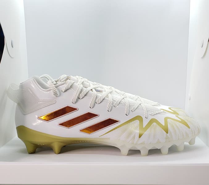 Adidas FZ0538 Freak 22 All American Bowl Cleats Men\'s size 14US Unreleased Adidas FZ0538 Freak 22 All American Bowl Cleats Men main image 4