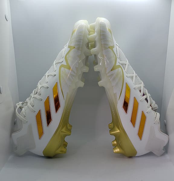Adidas Freak 22 All American Bowl Football Cleats FZ0538  display picture 3