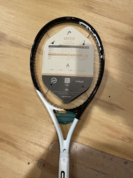 Used Head Racquet Speed Team 2022 4 1 4