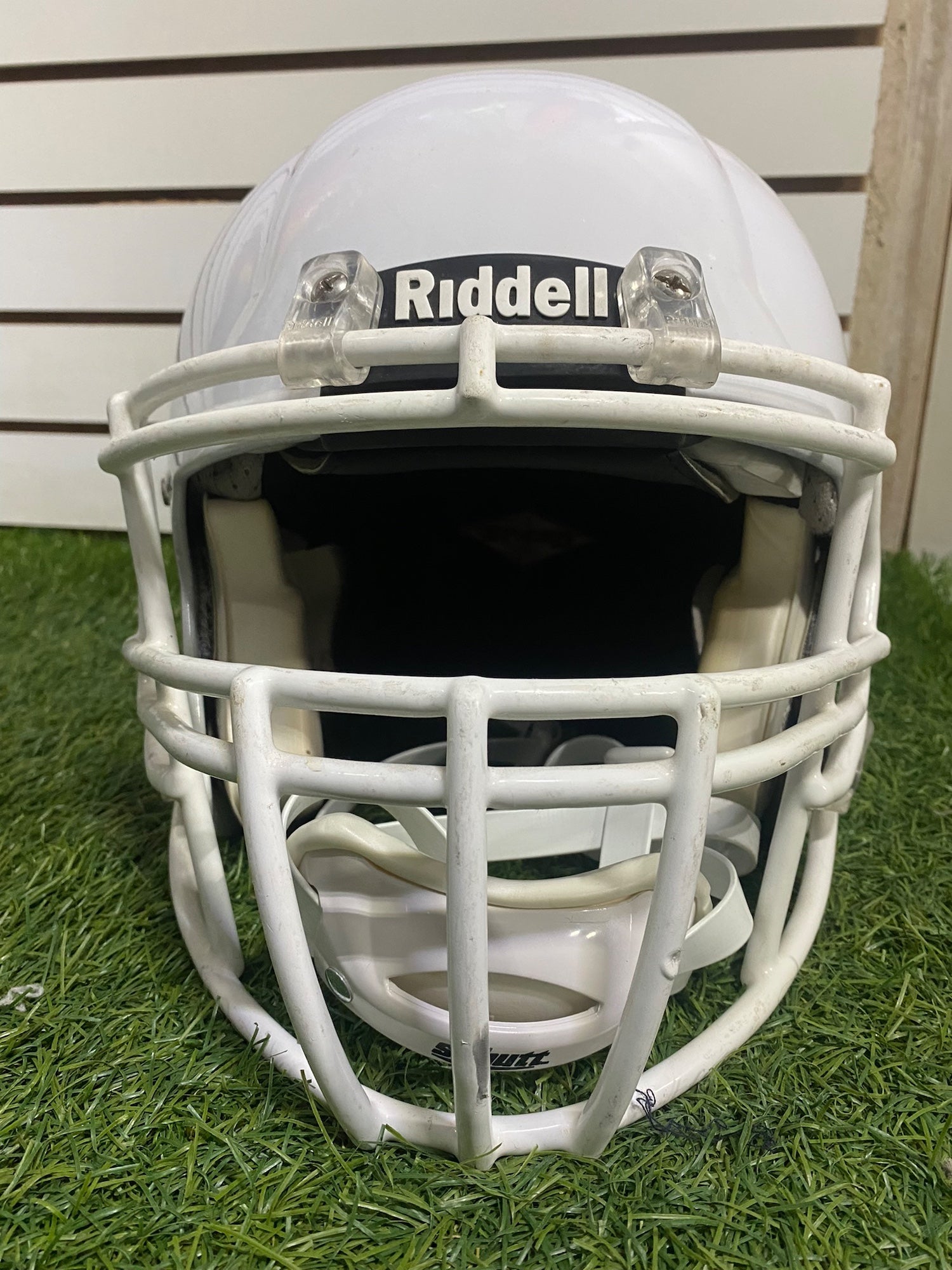 used xl football helmet