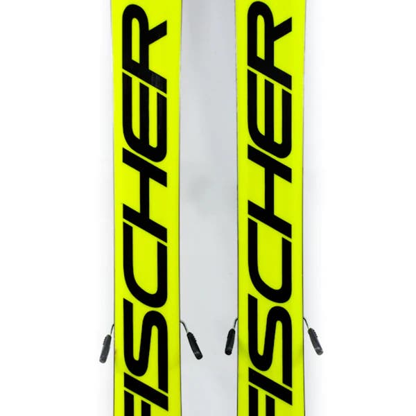 Fischer Ranger 115 FR スキー 板
