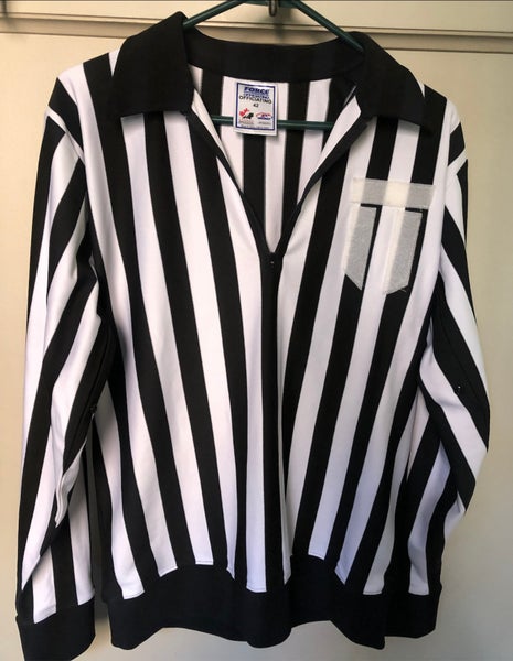 Force Referee Jersey