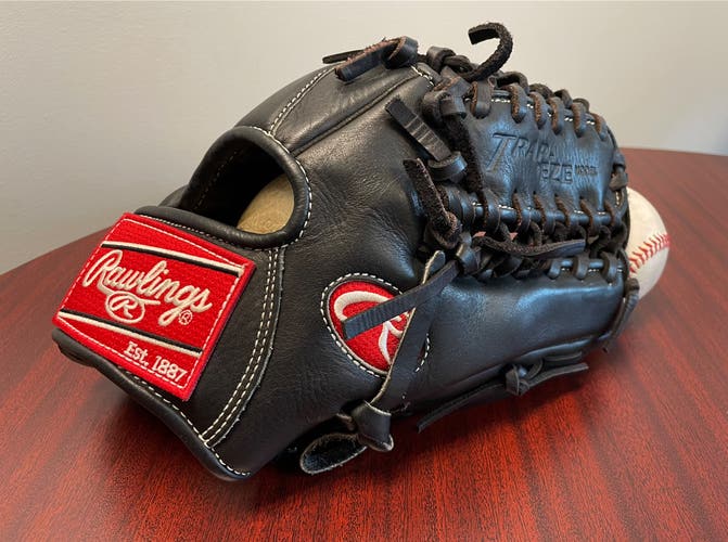 12" Gold Glove Gamer Series Baseball Glove