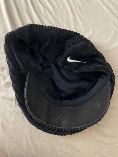 Nike vintage 90s Corduroy Hat