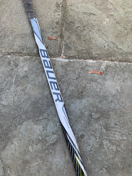 Youth LH Bauer Prodigy Hockey Stick