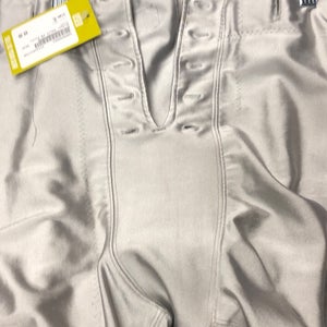 Badger Adult XL Gray Football Pants