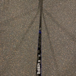 Bauer Nexus 2N Pro LH Pro Stock Hockey Stick 102 Flex P92 NHL BARKOV (5301)