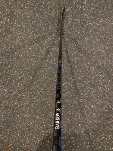 Bauer Nexus 2N Pro LH Pro Stock Hockey Stick 102 Flex P92 NHL BARKOV (5301)