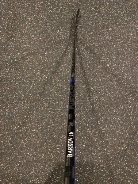Bauer Nexus 2N Pro LH Pro Stock Hockey Stick 102 Flex P92 NHL BARKOV (5301)