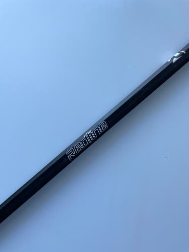 Redline lacrosse shaft