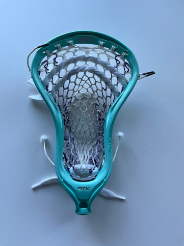 Stallion 700 Head Mint