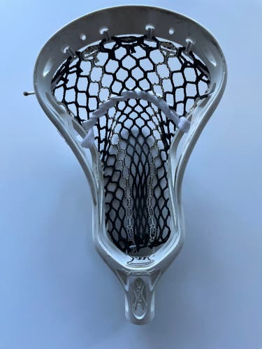 Used Noz 2X Head