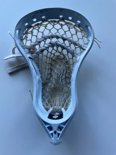 Used Strung Mark 2A Head