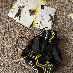 SKLZ Star-kick Solo soccer trainer