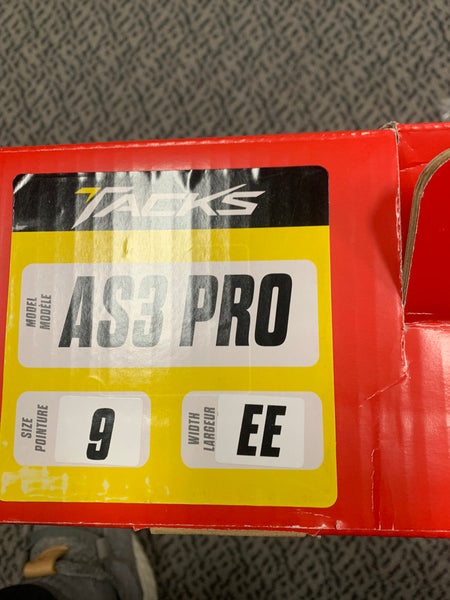 CCM As3 Pro Size 9ee Skates