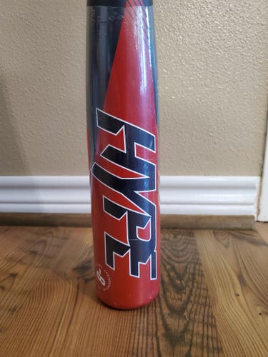 New USSSA Certified Easton Composite ADV Hype Bat (-8) 23 oz 31"