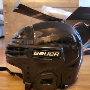 BRAND NEW Small Bauer IMS 5.0 Helmet