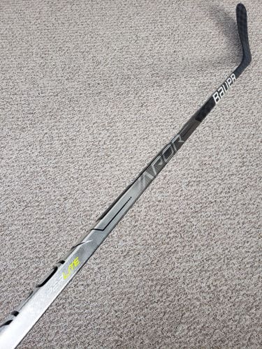 NEW! Bauer Vapor Hyperlite Hockey Stick: Left P92 77 Flex