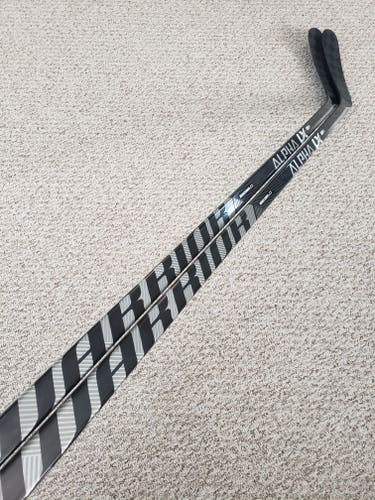 NEW! 2-pack Warrior Alpha LX Pro: Left P92 80 Flex