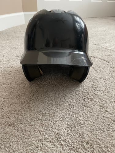 Used 6 1/2 (Youth) DeMarini Paradox Batting Helmet