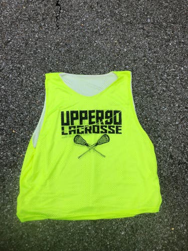 Yellow New Medium  Jersey