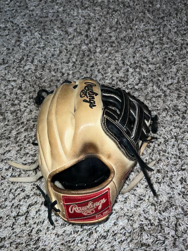 Rawlings Pro Preferred 11.5 H Web PROS204-6BC